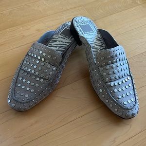 Dolce vita Maura studded mules